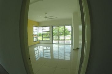 Nusari Aman 2 @ Bandar Sri Sendayan