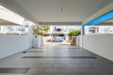 Suriaman 3, Bandar Sri Sendayan