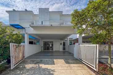 Suriaman 3, Bandar Sri Sendayan