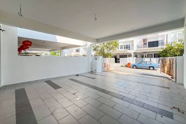 Suriaman 3, Bandar Sri Sendayan