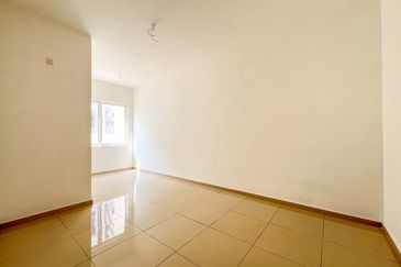 Suriaman 3, Bandar Sri Sendayan