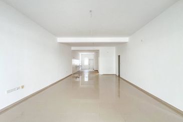 Suriaman 3, Bandar Sri Sendayan