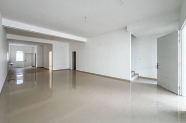 Suriaman 3, Bandar Sri Sendayan