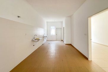 Suriaman 3, Bandar Sri Sendayan