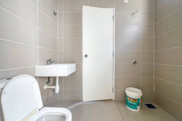 Suriaman 3, Bandar Sri Sendayan