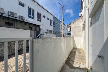 Suriaman 3, Bandar Sri Sendayan