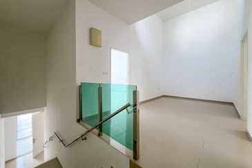 Suriaman 3, Bandar Sri Sendayan