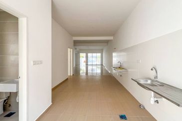 Suriaman 3, Bandar Sri Sendayan