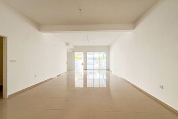 Suriaman 3, Bandar Sri Sendayan