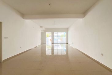 Suriaman 3, Bandar Sri Sendayan