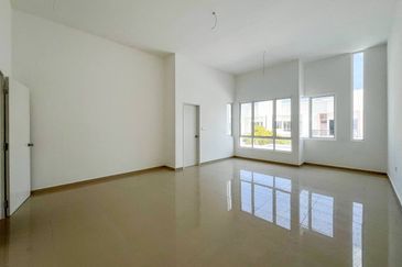 Suriaman 3, Bandar Sri Sendayan