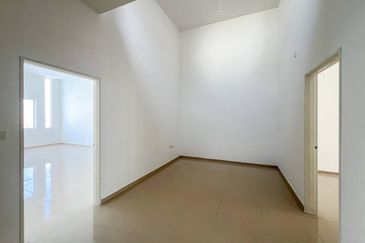 Suriaman 3, Bandar Sri Sendayan