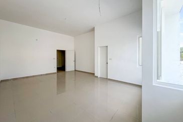 Suriaman 3, Bandar Sri Sendayan