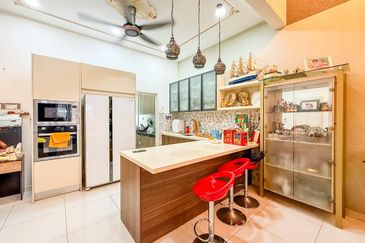 Parkfield Residences, Tropicana Heights