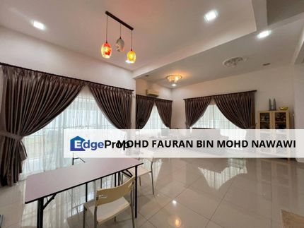 Bandar Tasik Kesuma 2 Storey Semi D FACING OPEN Semenyih For Sale, Selangor, Semenyih