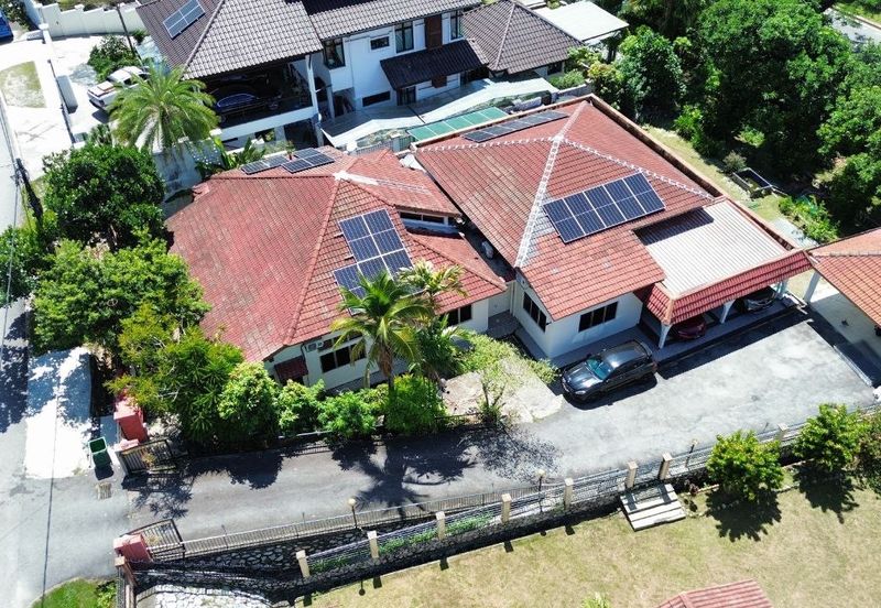 Seksyen 2, Bandar Baru Bangi