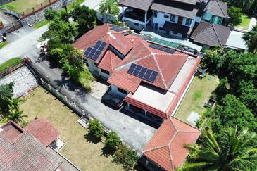 Seksyen 2, Bandar Baru Bangi