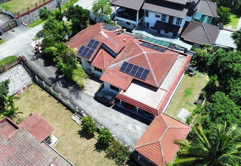 Seksyen 2, Bandar Baru Bangi