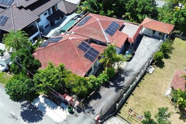 Seksyen 2, Bandar Baru Bangi