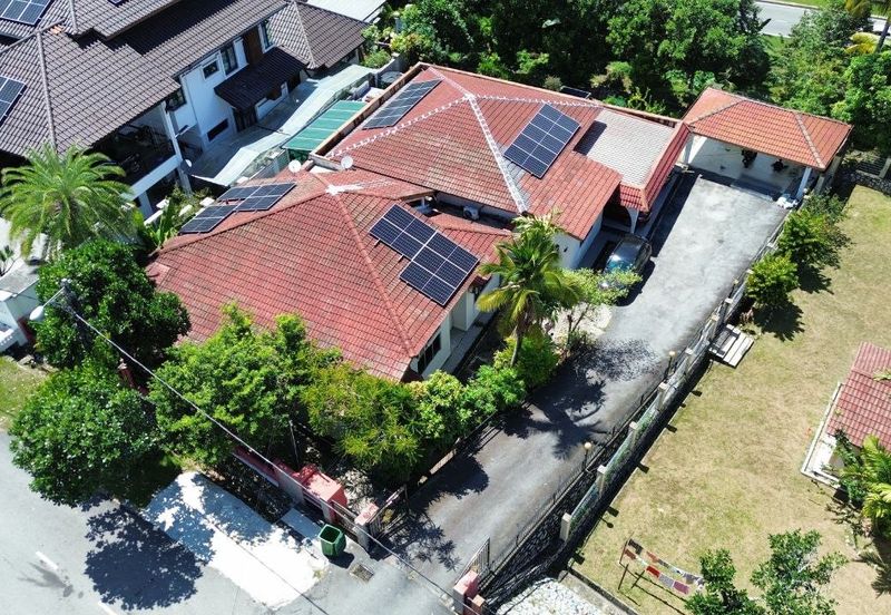 Seksyen 2, Bandar Baru Bangi