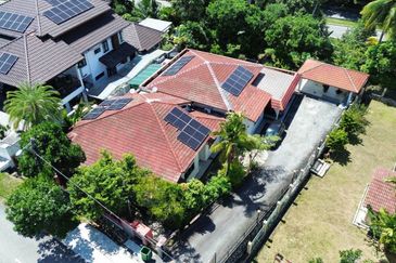 Seksyen 2, Bandar Baru Bangi