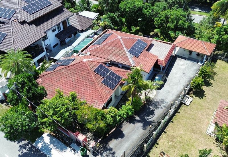 Seksyen 2, Bandar Baru Bangi