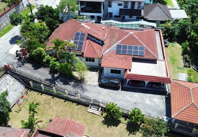 Seksyen 2, Bandar Baru Bangi