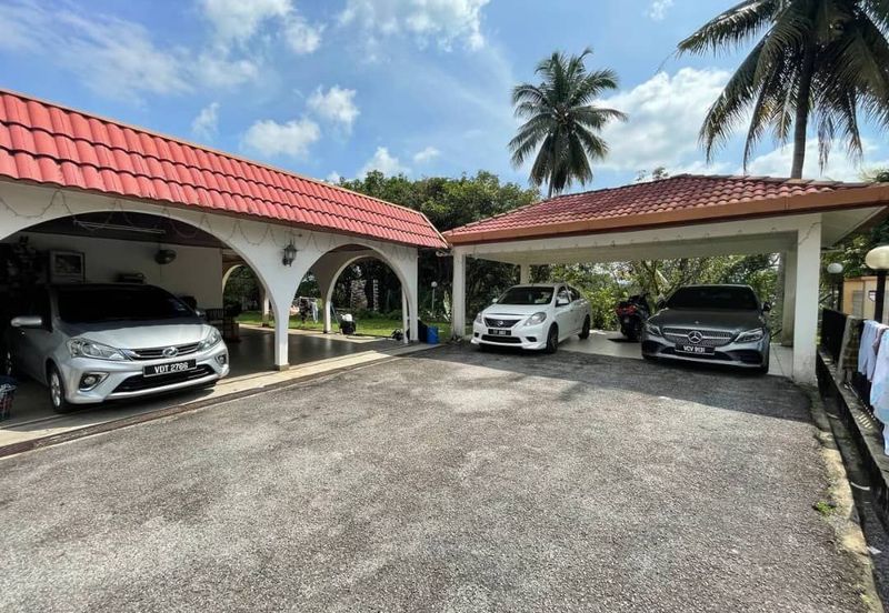 Seksyen 2, Bandar Baru Bangi