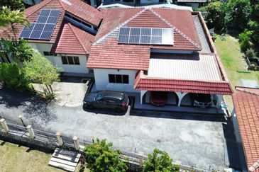 Seksyen 2, Bandar Baru Bangi