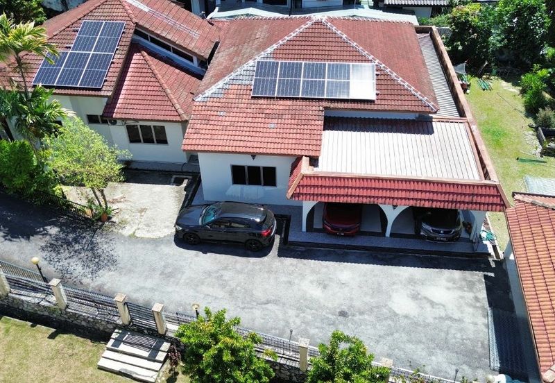 Seksyen 2, Bandar Baru Bangi