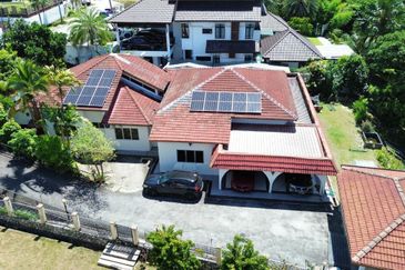 Seksyen 2, Bandar Baru Bangi