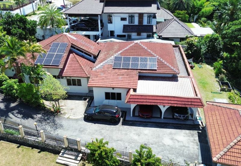 Seksyen 2, Bandar Baru Bangi