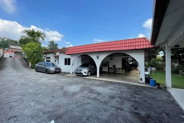 Seksyen 2, Bandar Baru Bangi