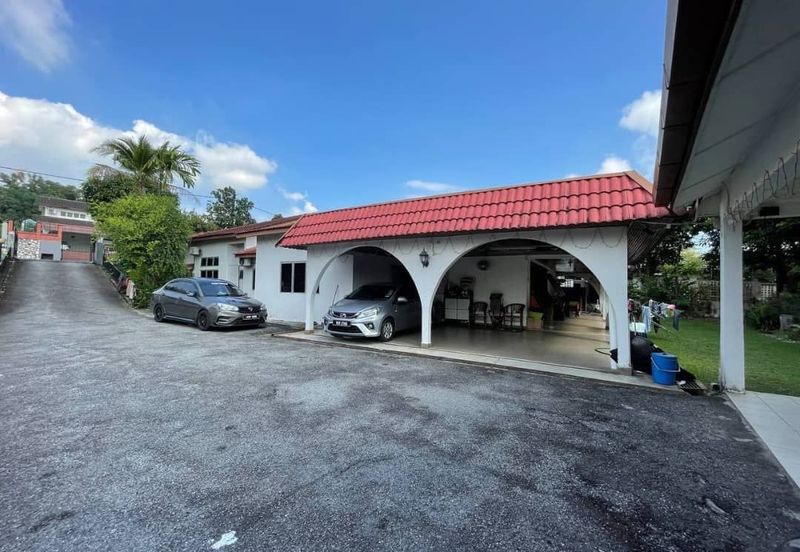 Seksyen 2, Bandar Baru Bangi