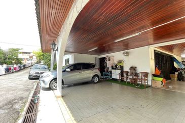 Seksyen 2, Bandar Baru Bangi