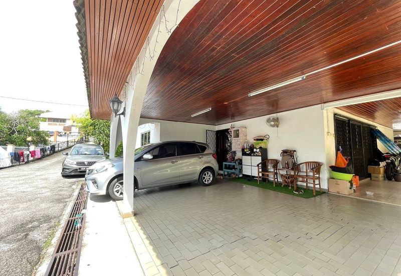 Seksyen 2, Bandar Baru Bangi