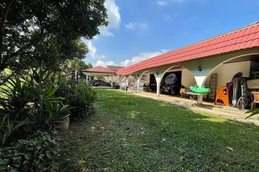 Seksyen 2, Bandar Baru Bangi