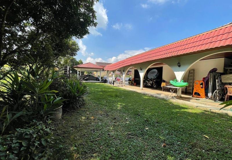 Seksyen 2, Bandar Baru Bangi