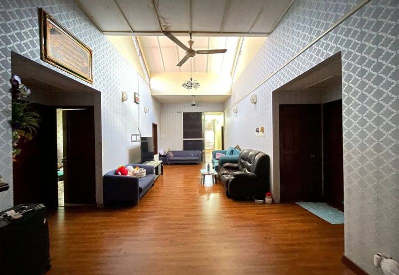 Seksyen 2, Bandar Baru Bangi