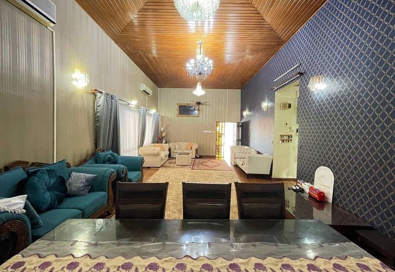 Seksyen 2, Bandar Baru Bangi