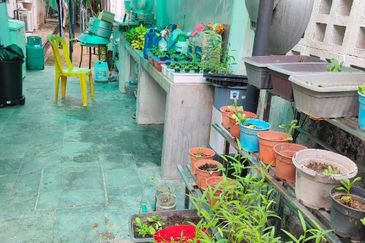 Seksyen 2, Bandar Baru Bangi