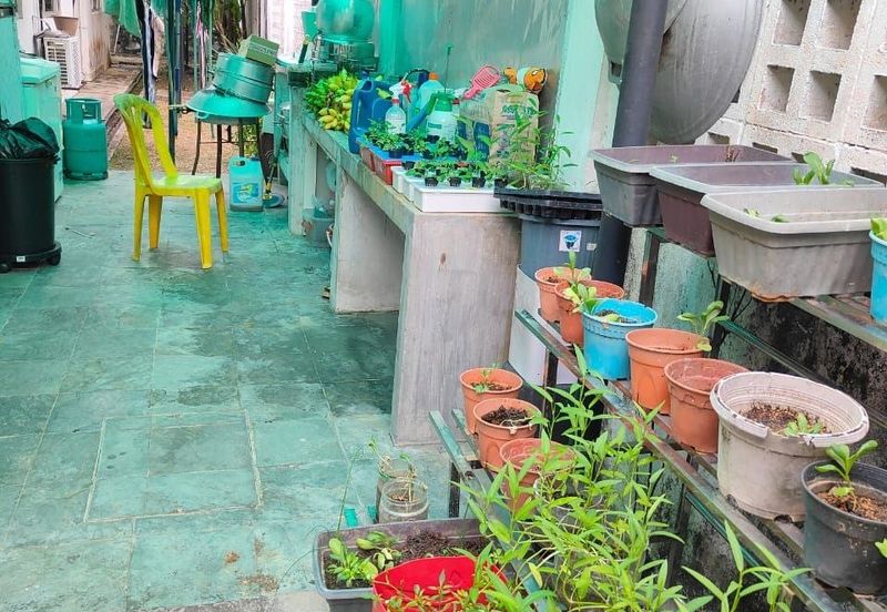 Seksyen 2, Bandar Baru Bangi