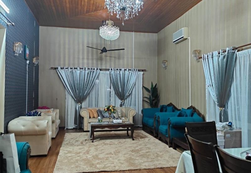 Seksyen 2, Bandar Baru Bangi