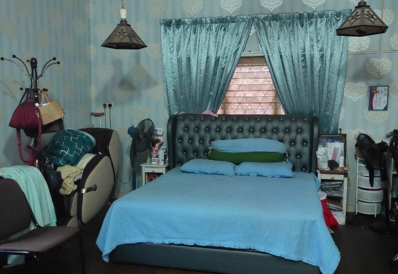 Seksyen 2, Bandar Baru Bangi