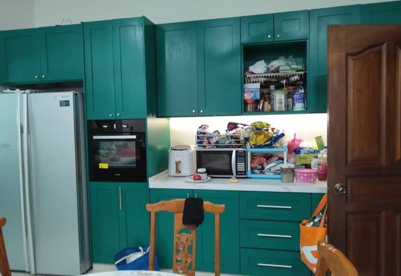 Seksyen 2, Bandar Baru Bangi