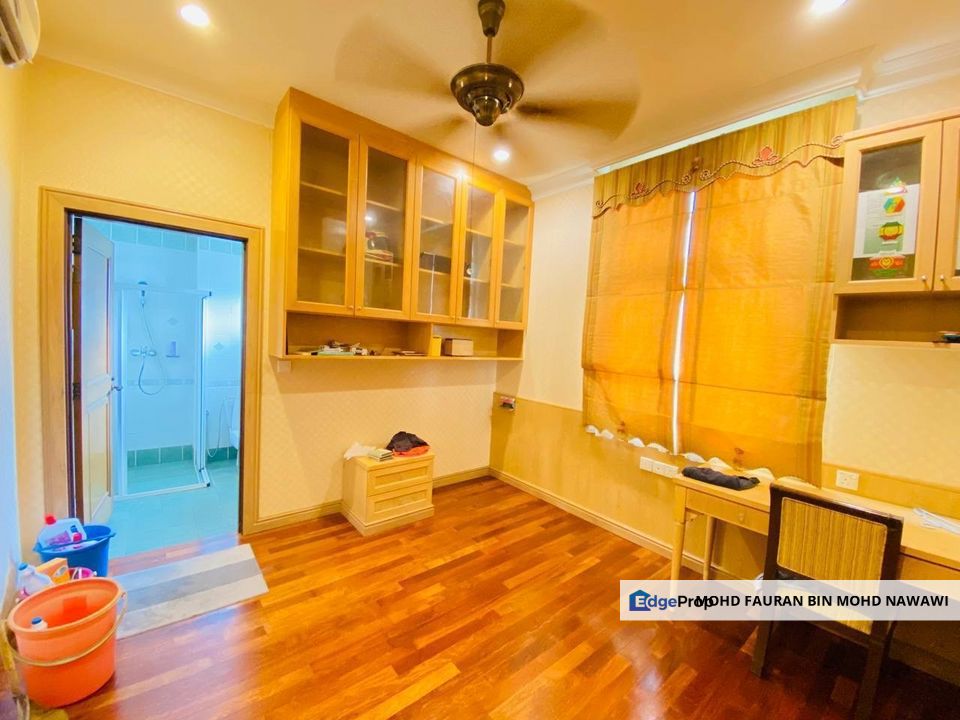Perdana Lakeview East 2 Storey Bungalow CHEAPEST Cyberjaya For Sale, Selangor, Cyberjaya