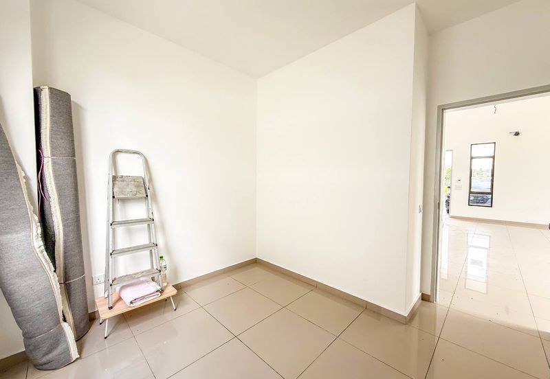 Regent Garden  @ Eco Grandeur