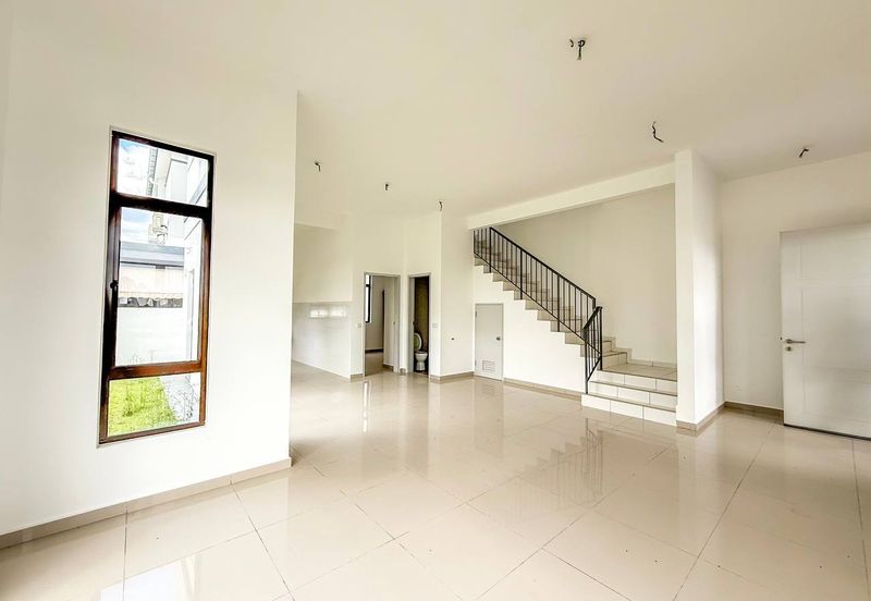 Regent Garden  @ Eco Grandeur