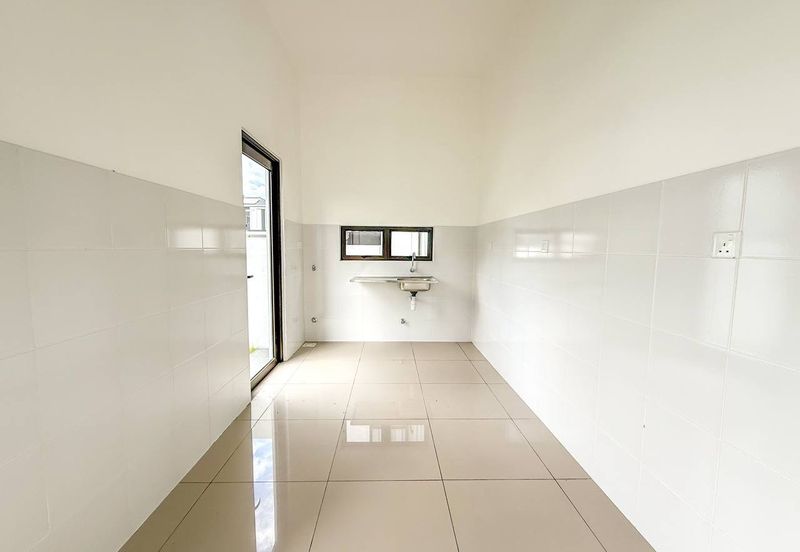 Regent Garden  @ Eco Grandeur