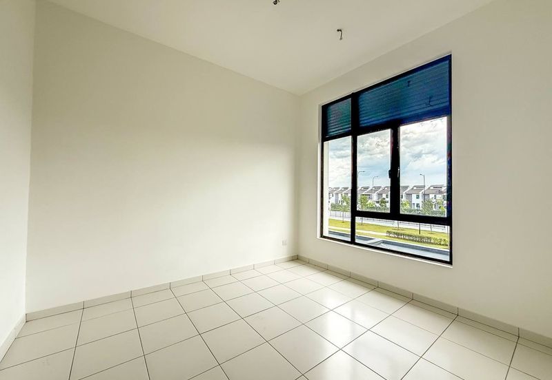 Regent Garden  @ Eco Grandeur